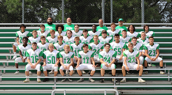 BDHS Freshman Team Photo 2222-1